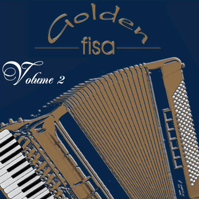 Golden fisa vol. 2