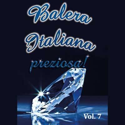 Balera Italiana vol.7