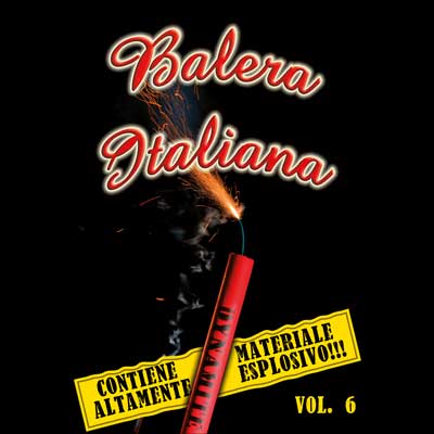 Balera Italiana vol.6