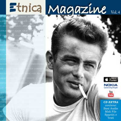 Etnica Magazine vol. 4