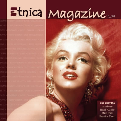 Etnica Magazine vol. 1