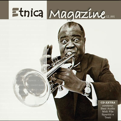 Etnica Magazine vol. 2