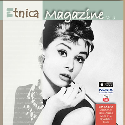 Etnica Magazine vol. 3