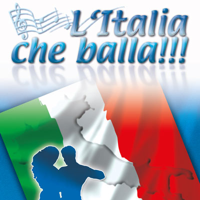 L'Italia che balla vol. 1