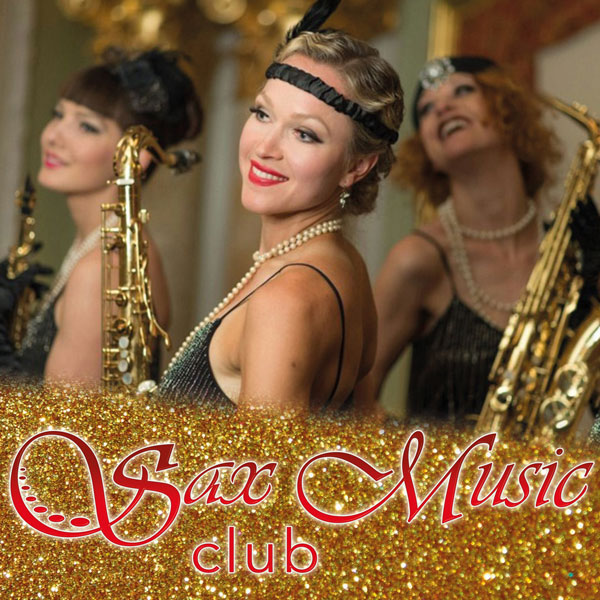 Sax Music Club