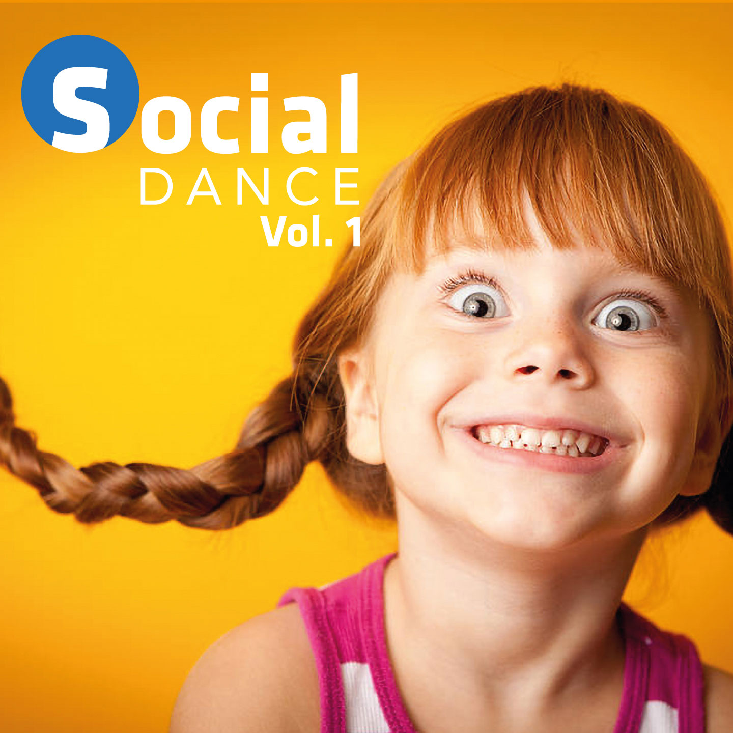 SOCIAL DANCE VOL. 1