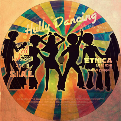 Hully Dancing