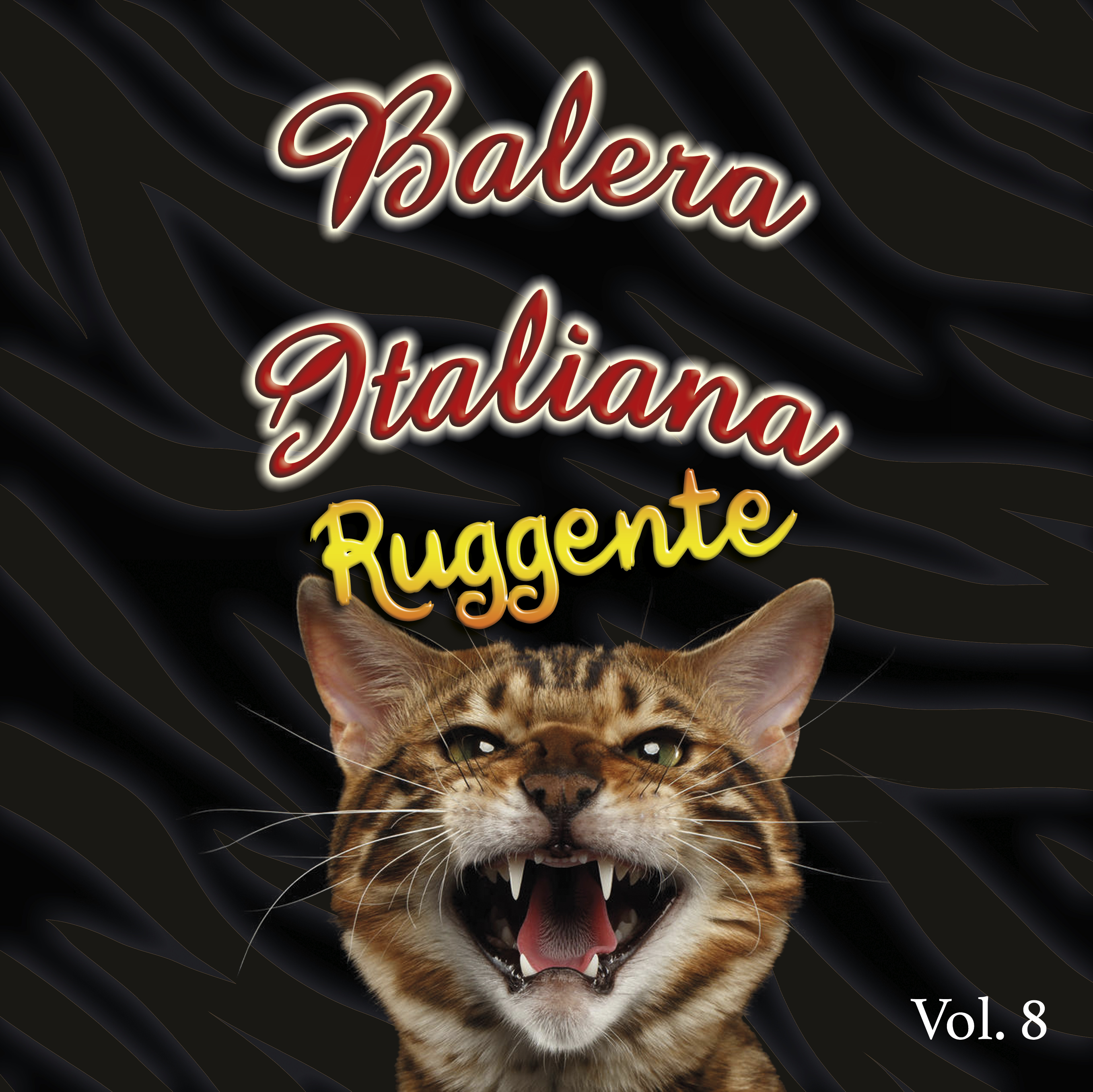 Balera Italiana vol. 8