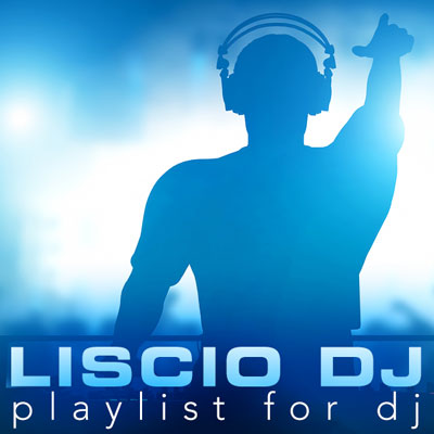 LISCIO DJ